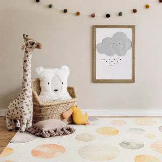 How to Choose Rugs for Kids' Rooms That Spark Creativity
