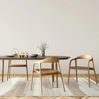 5 Dining Room Rug Styling Ideas