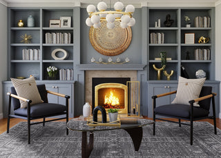 Best Washable Area Rugs For Your Vintage Decor