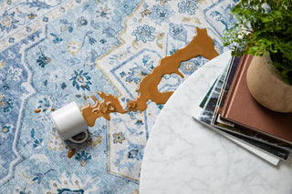 A Comprehensive Guide to Rug Care: Say Goodbye to Stains