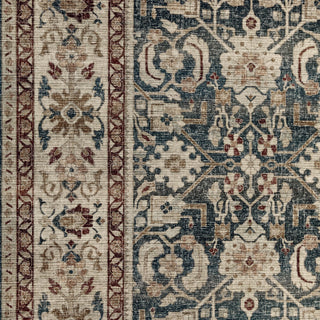 Genevieve - Forest/Multi