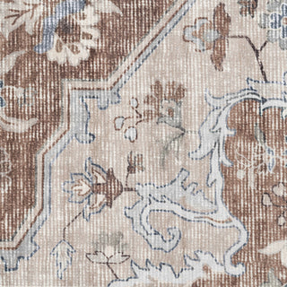 Amara - Coral/Blue
