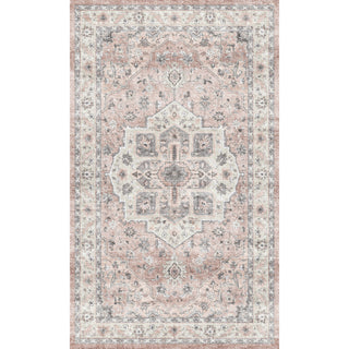Amara - Blush/Grey