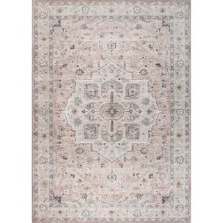 Amara - Blush/Grey