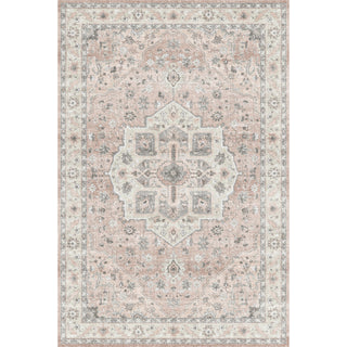 Amara - Blush/Grey