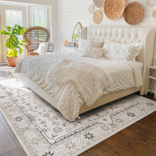 Hayden - Ivory/Slate