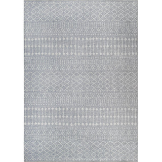 Grey & Ivory