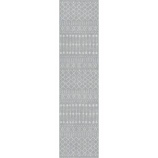 Canyon - Grey/Ivory