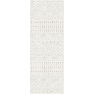 Canyon - Oatmeal/Grey