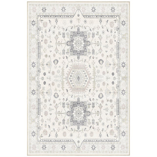 Hayden - Ivory/Slate