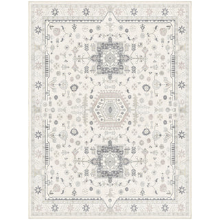 Hayden - Ivory/Slate