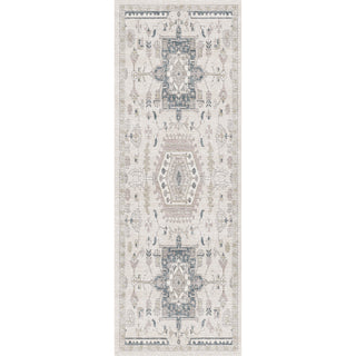 Hayden - Ivory/Slate