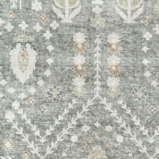 Juliet - Grey/Green