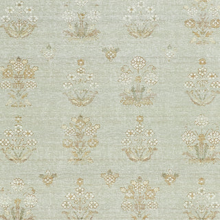 Jasmine - Light Green/Neutral