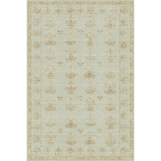 Jasmine - Light Green/Neutral
