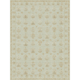 Jasmine - Light Green/Neutral