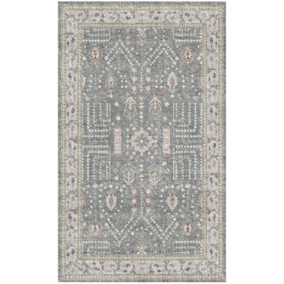 Juliet - Grey/Green