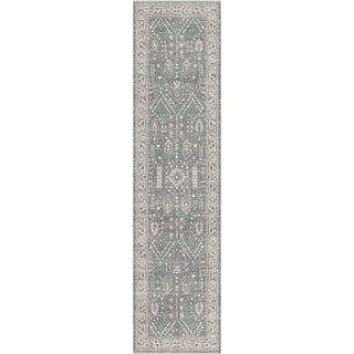 Juliet - Grey/Green