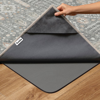 Juliet - Grey/Green