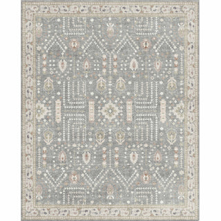 Juliet - Grey/Green