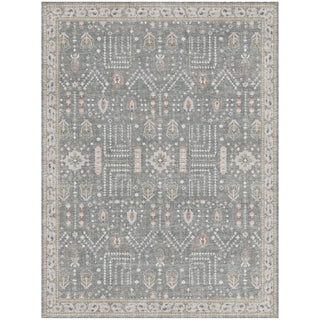 Juliet - Grey/Green