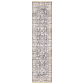Lisa - Grey/Multi