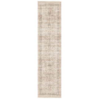 Lisa - Taupe/Multi
