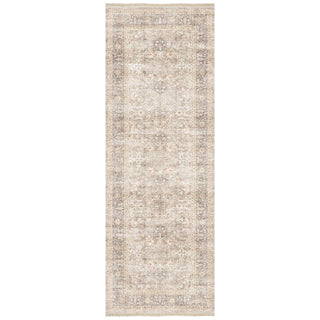 Lisa - Taupe/Multi