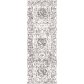 Maya - Ivory/Neutral