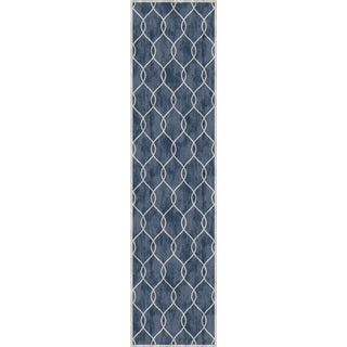Ogee - Denim
