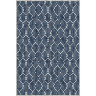Ogee - Denim