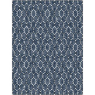 Ogee - Denim