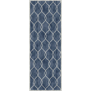 Ogee - Denim