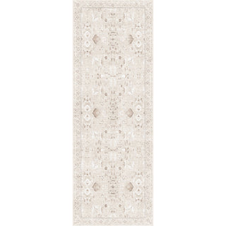 Olivia - Ivory/Neutral