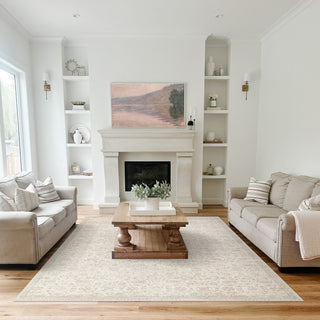 Sophia - Ivory/Beige
