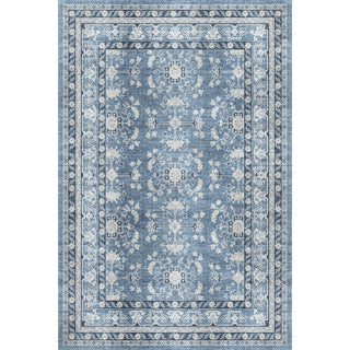Tara - Blue/Grey